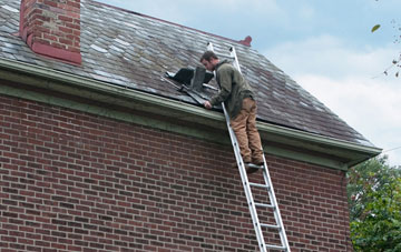 what affects urgent Brynore roof repairs