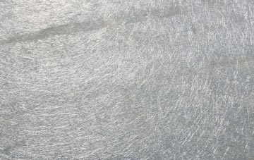 Brynore laminate fibreglass or shingles?