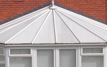 Brynore polycarbonate conservatory roof repairs