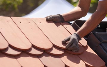 Brynore roof tile contractors