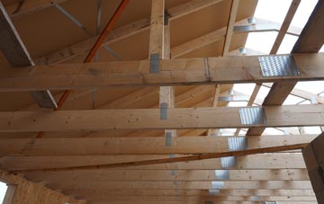 Brynore roof truss costs