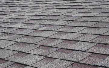 Brynore tiles for shallow pitch roofing