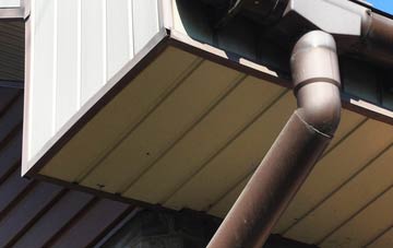 Brynore soffit installation costs