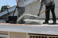 Brynore flat roofing repair