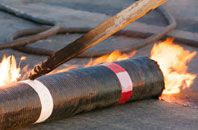 free Brynore flat roofing repair quotes