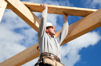 Brynore roof replacement work